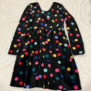 Hanna Andersson Holiday Dress